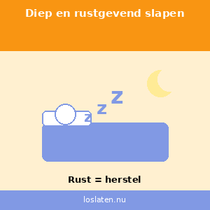 Slapen